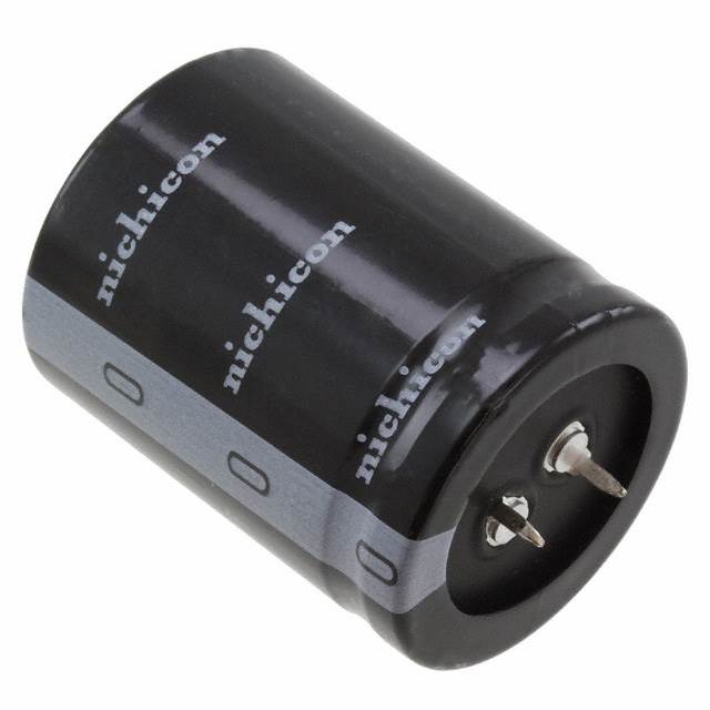 NICHICON 铝电解电容 LLS1V223MELC