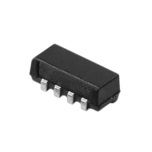 VISHAY INTERTECHNOLOGY 光电传感器 TSOP75436WTT