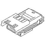 MOLEX 矩形连接器 - 外壳 0521160410