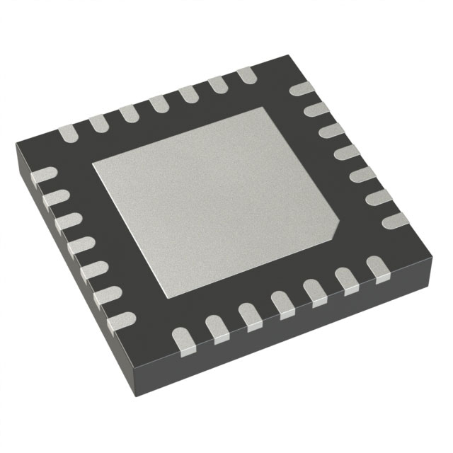 MICROCHIP TECHNOLOGY 微控制器(MCU) PIC18F25K22-I/ML