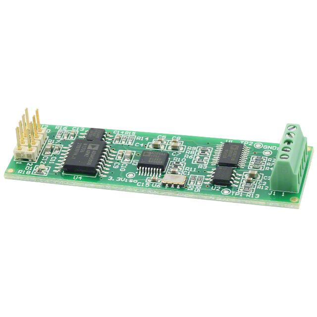 ANALOG DEVICES 评估、开发板开发工具 EVAL-CN0349-PMDZ