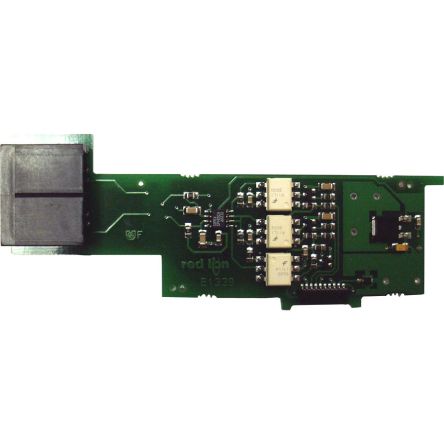 RED LION 面板测量仪 PAXCDC1C