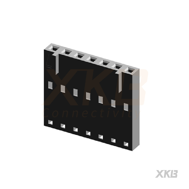 X9556H-07B-N0--云汉芯城ICKey.cn