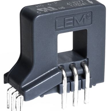 LEM 电流传感器 HO 10-P-0000