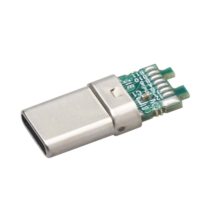 U261-2422N-4B0284-USB，DVI，HDMI 连接器-云汉芯城ICKey.cn