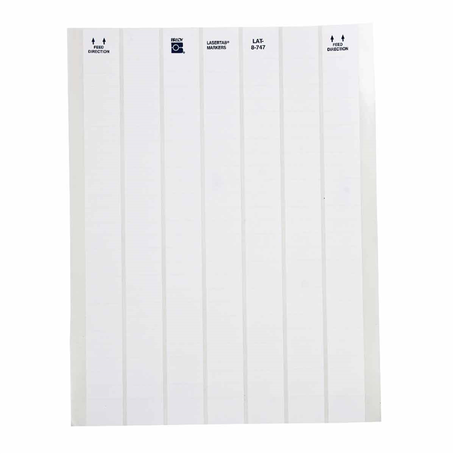 BRADY 标签工具 LAT-8-747-10