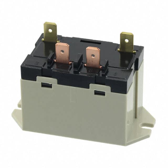 OMRON/欧姆龙 其他继电器 G7L-1A-T-CB AC200/240