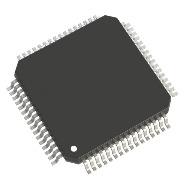 INFINEON TECHNOLOGIES 微控制器(MCU) XMC1404F064X0200AAXUMA1