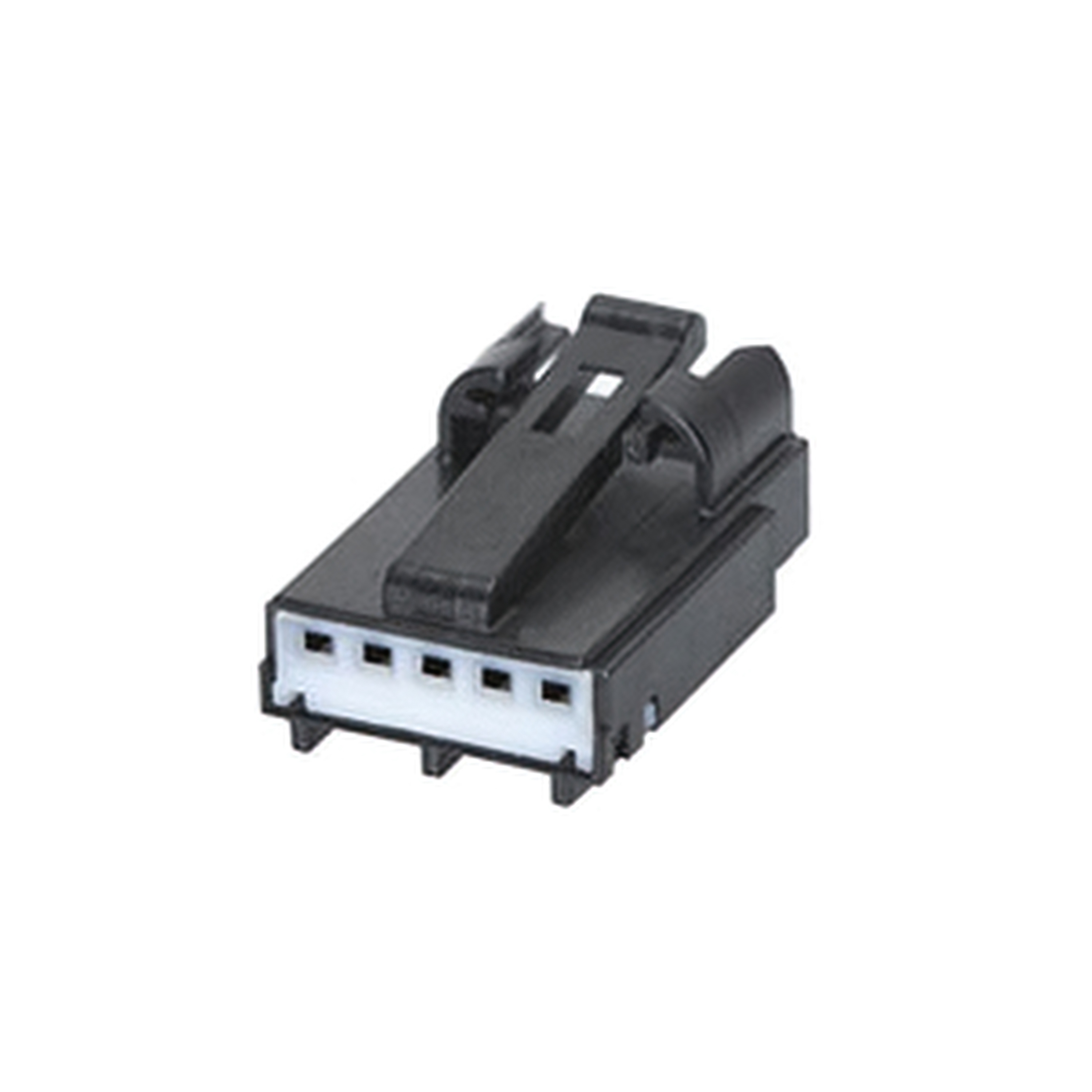 MOLEX 矩形连接器 - 外壳 0310721012