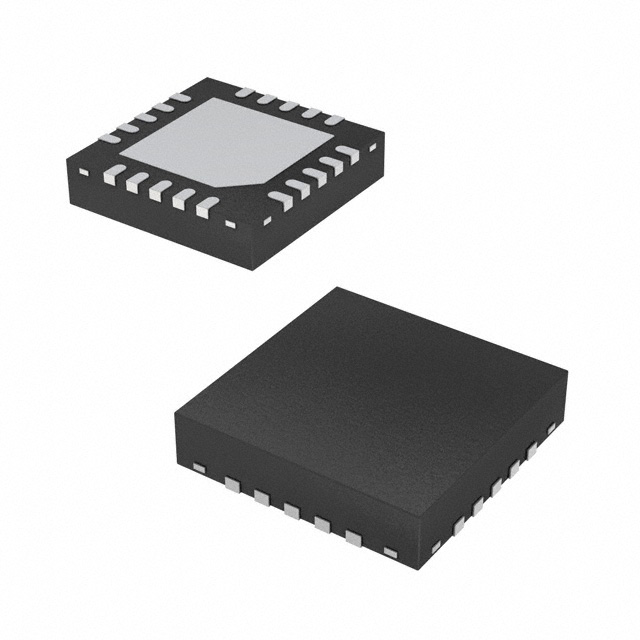 MICROCHIP TECHNOLOGY 其他接口芯片 LE87271EQCT