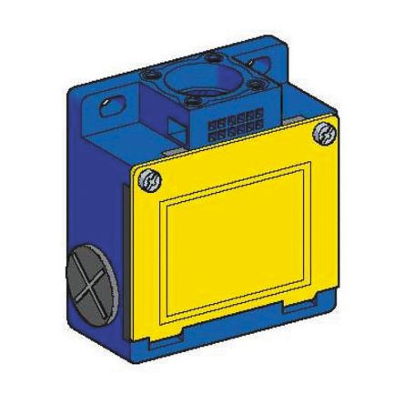 TELEMECANIQUE SENSORS 限位开关 ZCKM1H7