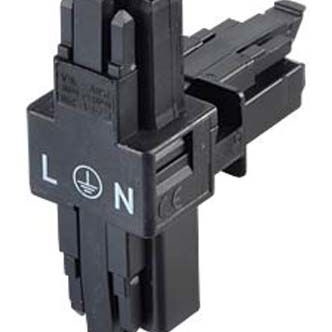 WAGO 接线板-适配器 890-615