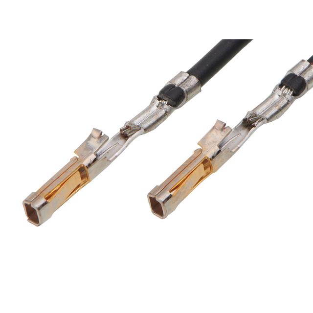 MOLEX 扁平带状线缆 219680-1223