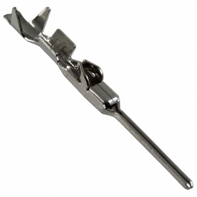 TE CONNECTIVITY 固态照明连接器 - 触头 2-2106124-2