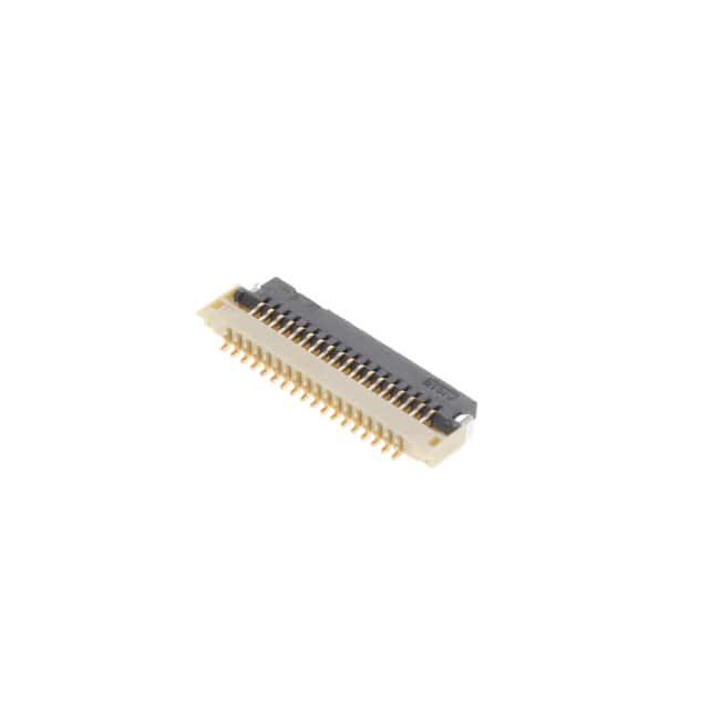 KYOCERA FFC/FPC连接器 046809618210846+