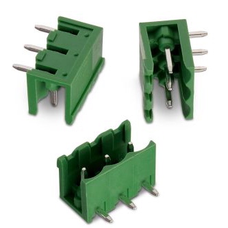 WURTH 接线座- 接头/插头和插口 691312510016