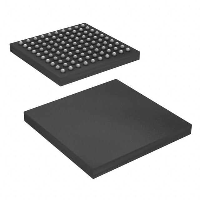 CYPRESS SEMICONDUCTOR 其他接口芯片 CYV15G0101DXB-BBC