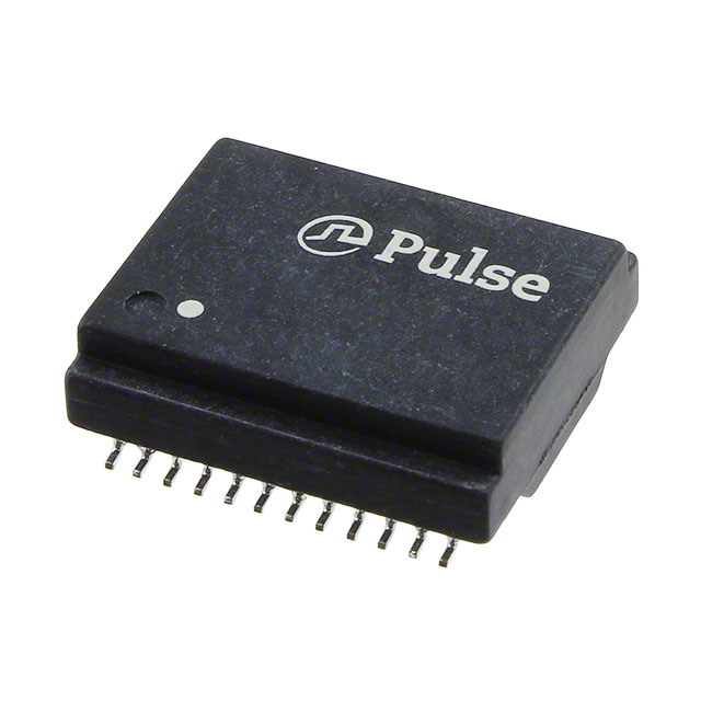 PULSE ELECTRONICS 脉冲变压器 H6062FNLT
