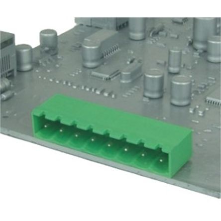 AMPHENOL 接线座- 接头/插头和插口 OQ0354510000G