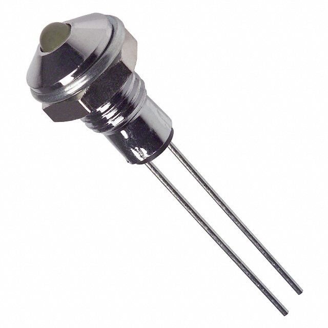 LUMEX 发光二极管 SSI-LXR3612YD