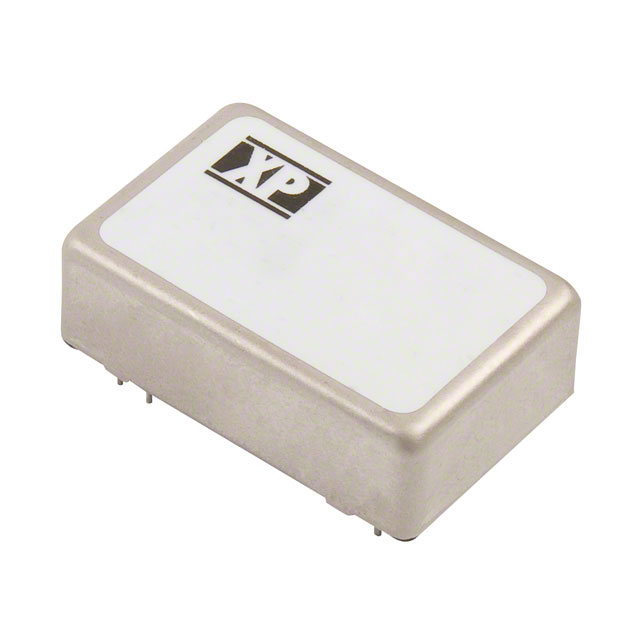 XP POWER AC-DC模块 JTF1248S12