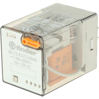 FINDER 其他继电器 60.12.8.012.0040