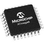 MICROCHIP TECHNOLOGY 微控制器(MCU) ATSAMD21E17A-AFT