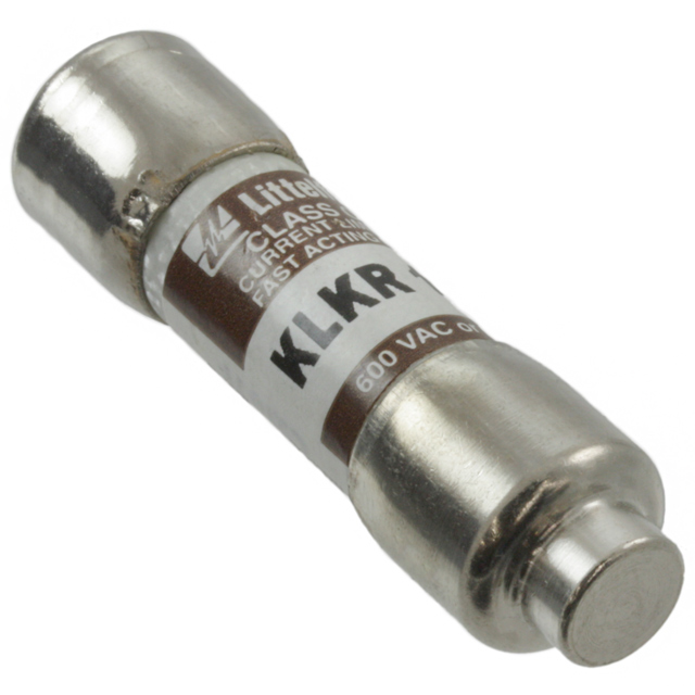 LITTELFUSE 熔断保险丝 KLKR.500T