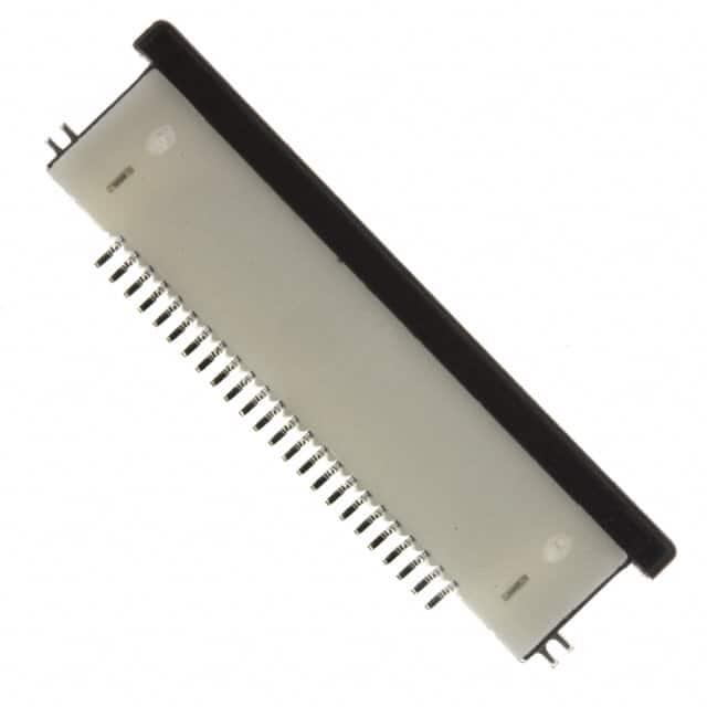 JST FFC/FPC连接器 24FLZ-RSM2-TB(LF)(SN)