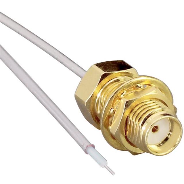 TE CONNECTIVITY  CSS-SGAF-050-STTN