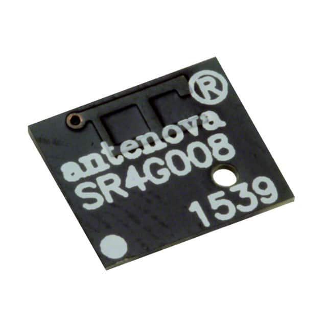 SR4G008--云汉芯城ICKey.cn