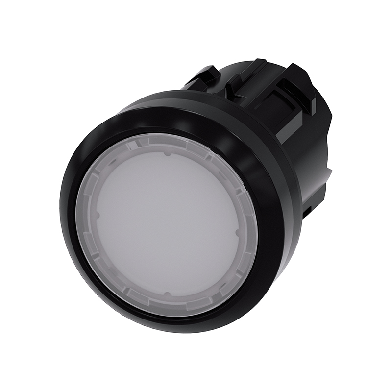 SIEMENS/西门子 按钮开关 3SU1001-0AB60-0AA0