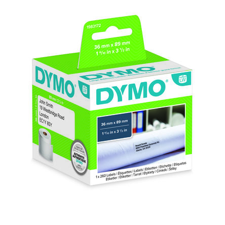 DYMO 计算机外设 S0904980