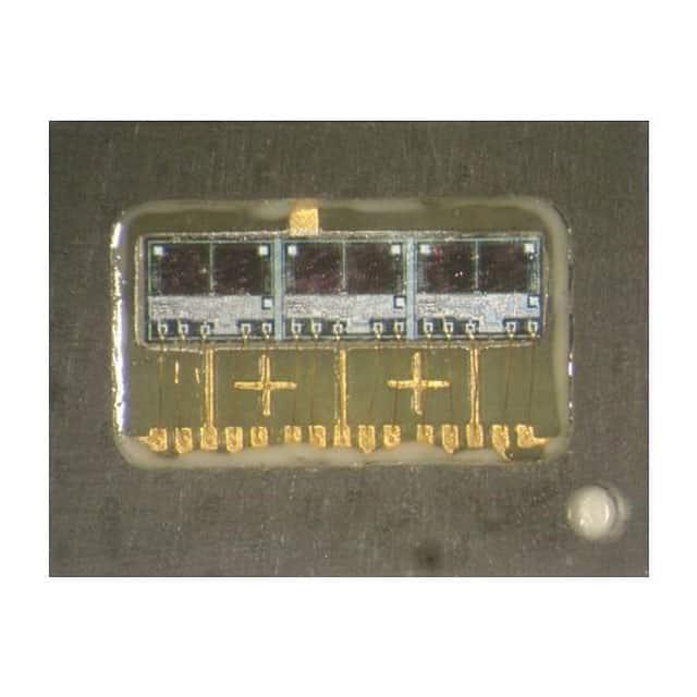 TT ELECTRONICS 光电传感器 OPR5011