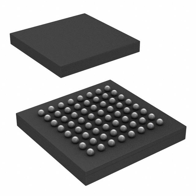 MICROCHIP TECHNOLOGY 微控制器(MCU) ATSAMD21J18A-CUT
