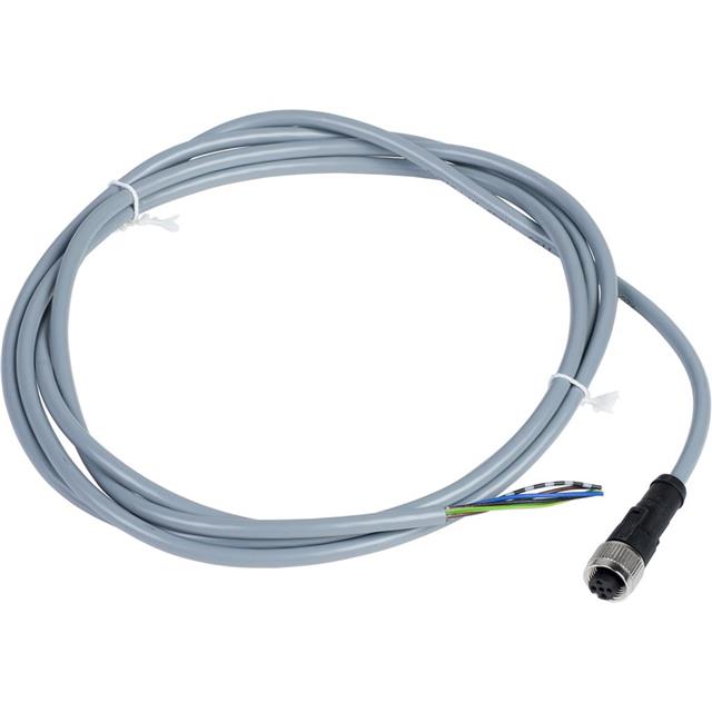 TELEMECANIQUE SENSORS 圆形线缆 XZCPV1164L2
