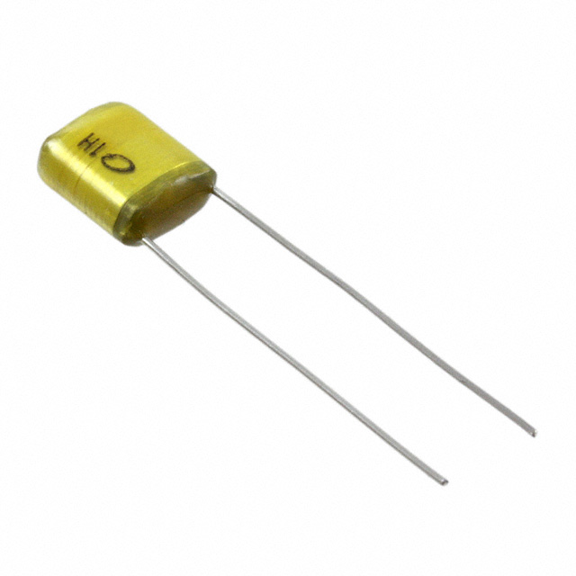 NICHICON 薄膜电容 QYX1H683KTP