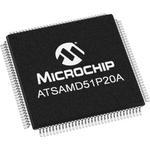 MICROCHIP TECHNOLOGY 其他接口芯片 USB2251I-NU-06