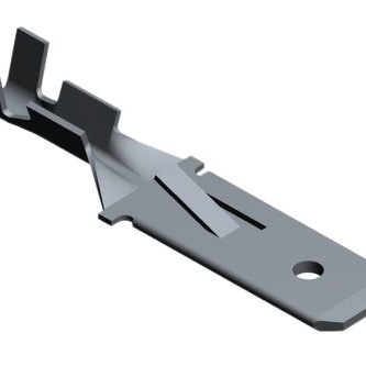 TE CONNECTIVITY 端子 - 快速连接/快速断开端子 928934-2