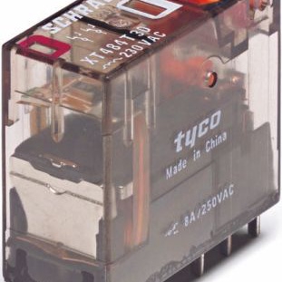 TE CONNECTIVITY 其他继电器 XT424T30 1887203-1