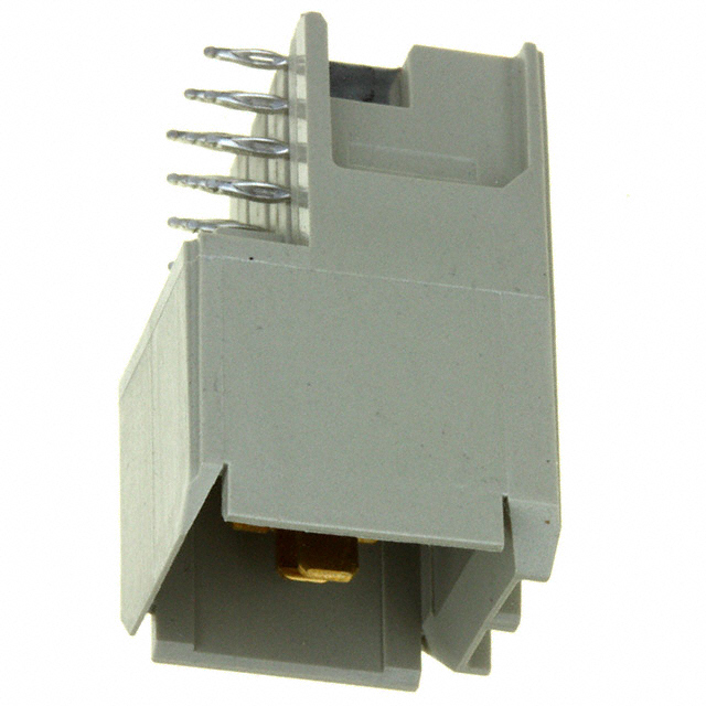TE CONNECTIVITY 背板连接器 - 专用 5223963-1