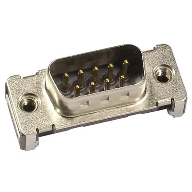 HARTING D-Sub 连接器 09551697811741