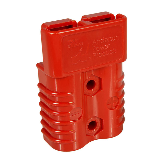 ANDERSON POWER 刀片式电源连接器 949-BK