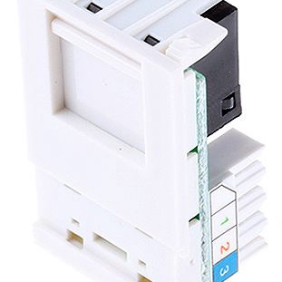 MK ELECTRIC  K5787 WHI