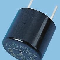 SCHURTER 熔断保险丝 0034.6607