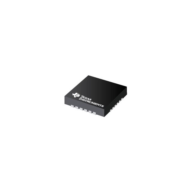 TEXAS INSTRUMENTS 运算放大器 OPA3S2859MRTWREP