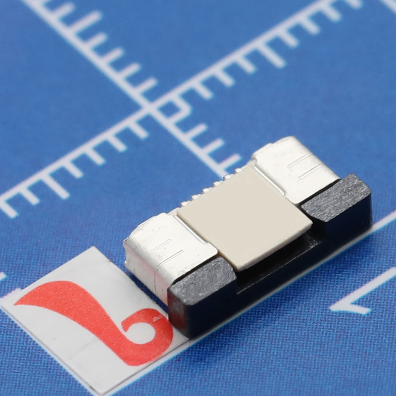 G-SWITCH/品赞 FFC/FPC连接器 GT-F0504SR20-06SMT01