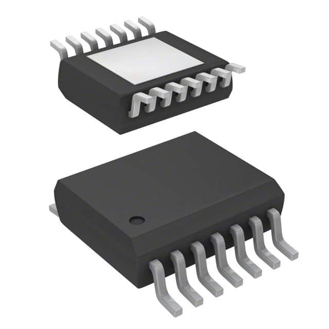 INFINEON TECHNOLOGIES DC-DC稳压器 TLF50211ELXUMA2