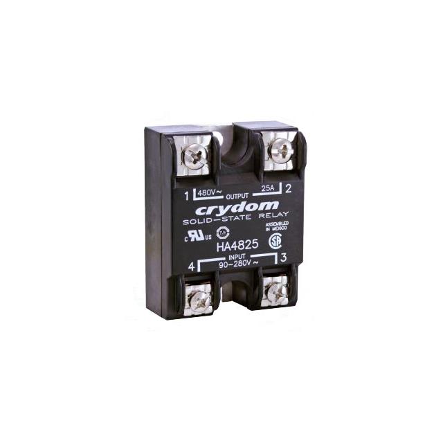 SENSATA TECHNOLOGIES 固态继电器 HA4825K