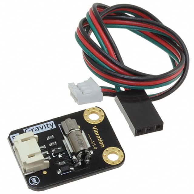 DFROBOT/上海智位机器人 评估、开发板开发工具 DFR0440